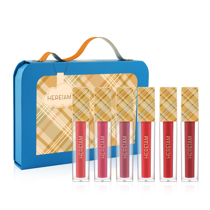 Lip Gloss Set