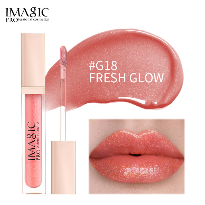 Quali sono le tonalità più trendy di rossetto lucido questa stagione?