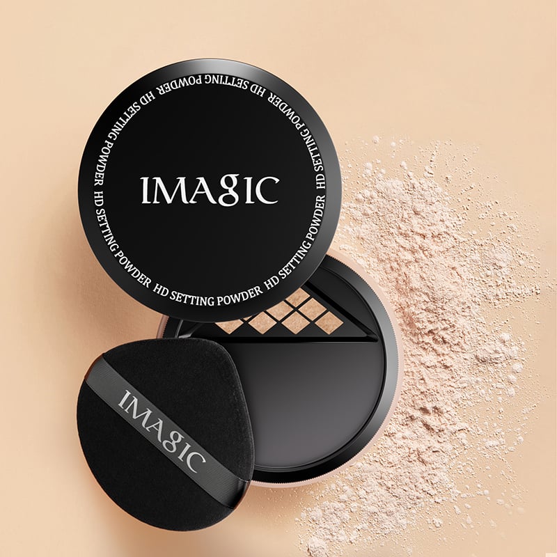 HD Loose Setting Powder