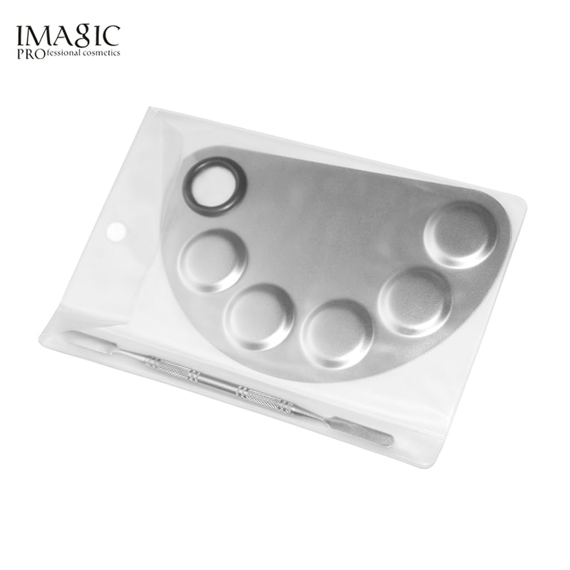 Half-Moon Palette