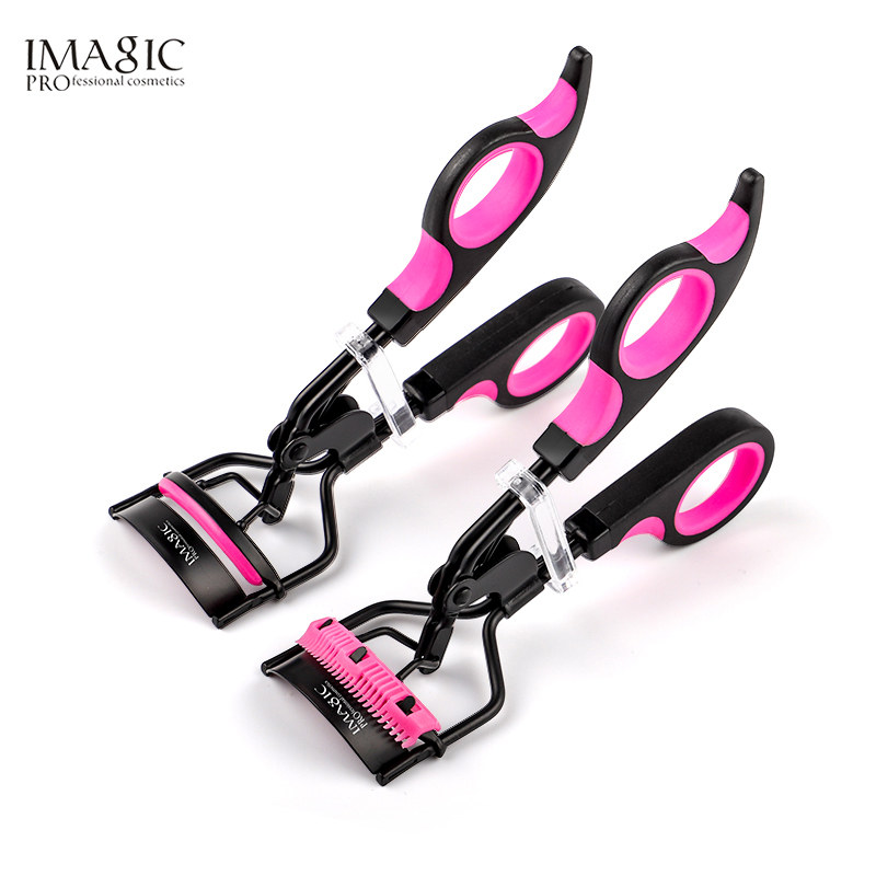 EYELASH CURLER