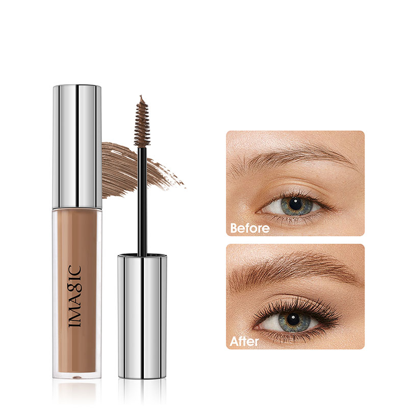 Waterproof Longwear Brow Tint