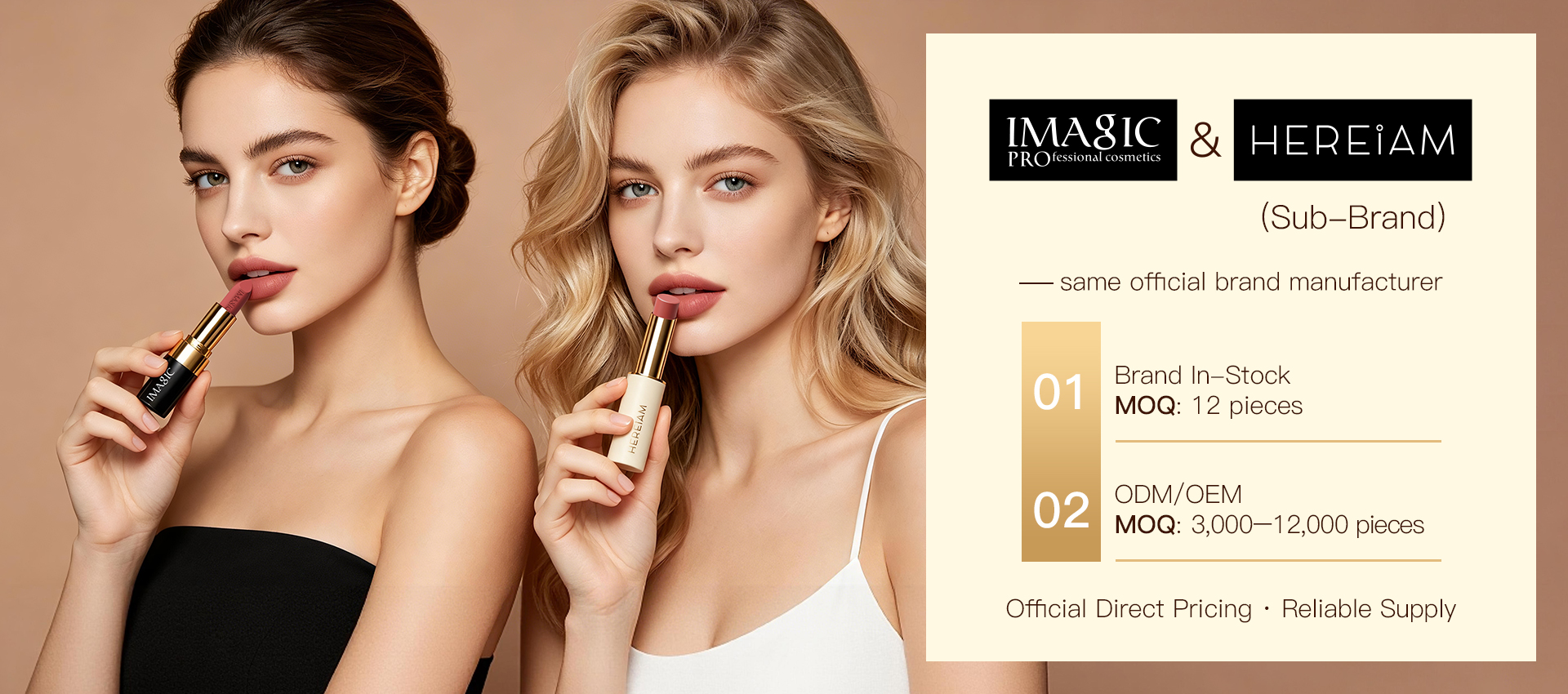 Curated Eye‑Makeup Bundle Wholesale Guide for Southeast Asia & Middle‑East Retailers