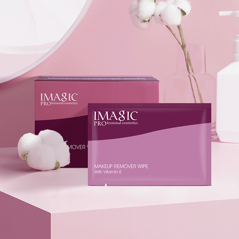Makeup Remover Wipe