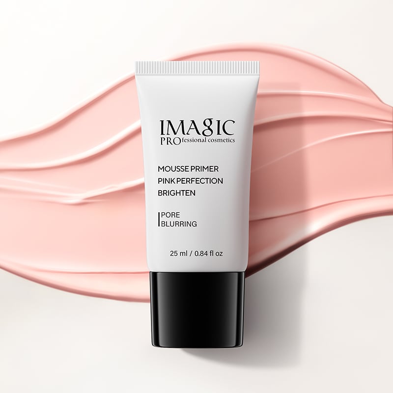 Mousse Primer