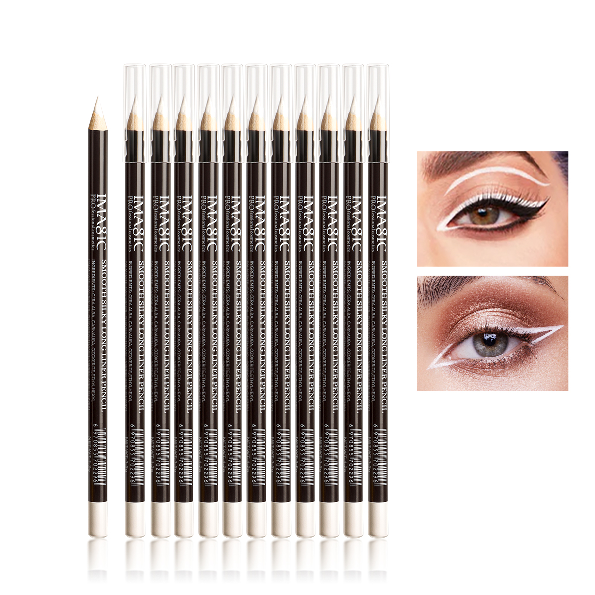 Vivid Eyeliner