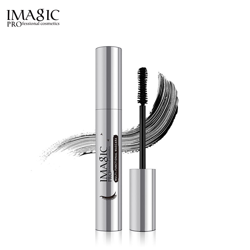 Multi-Functional Mascara