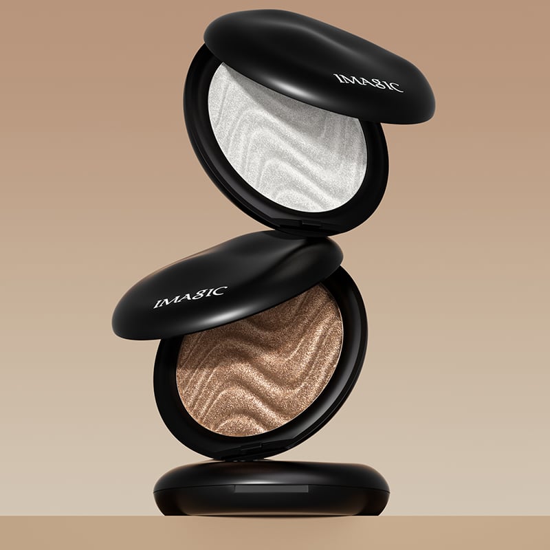 Ripple Highlighter Palette