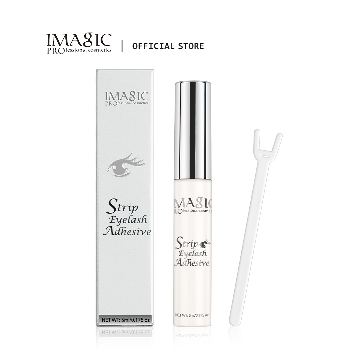 False Eyelash Adhesive