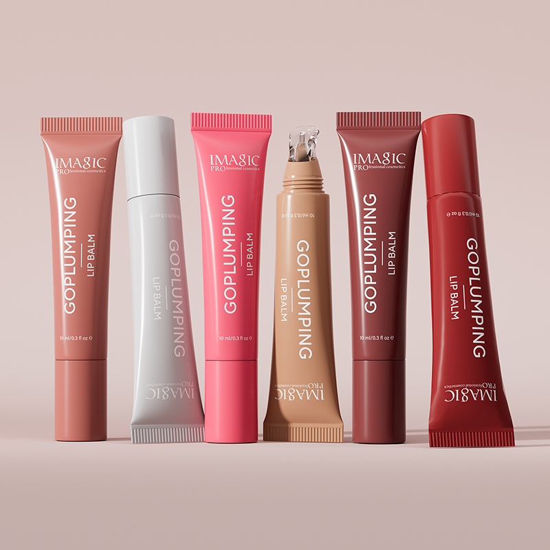 Mirror-Shine Lip Gloss | IMAGIC
