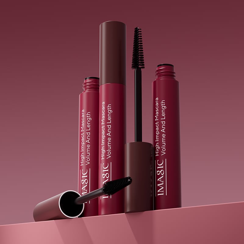 Volumizing Mascara