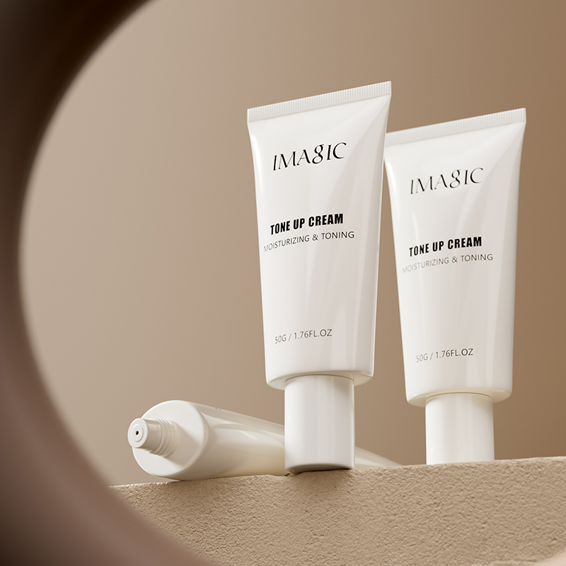 Sheer Luminating Tone-Up Cream
