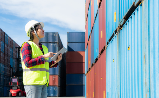 Safety,efficient & advanced Customs Solutions