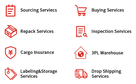 Value-Add Service