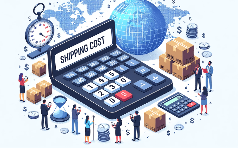 7 padomi, kā samazināt 20% starptautiskās pārvades izmaksas kopā ar Today Logistics