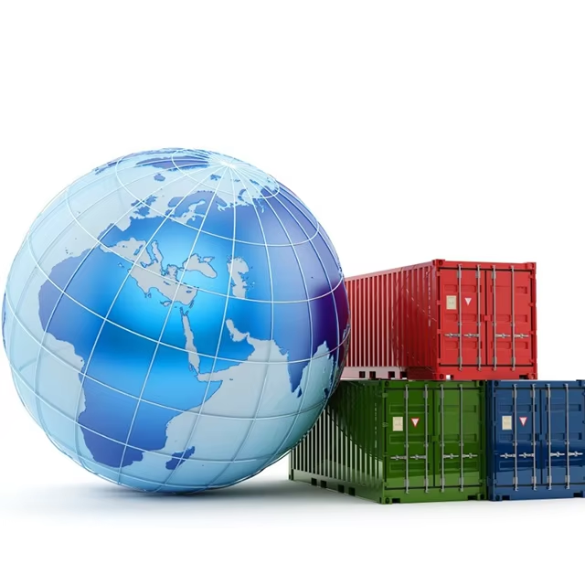 Nejlepší tipy zprostředkovatelů přepravy: Jak přepravovat zboží z Číny po celém světě