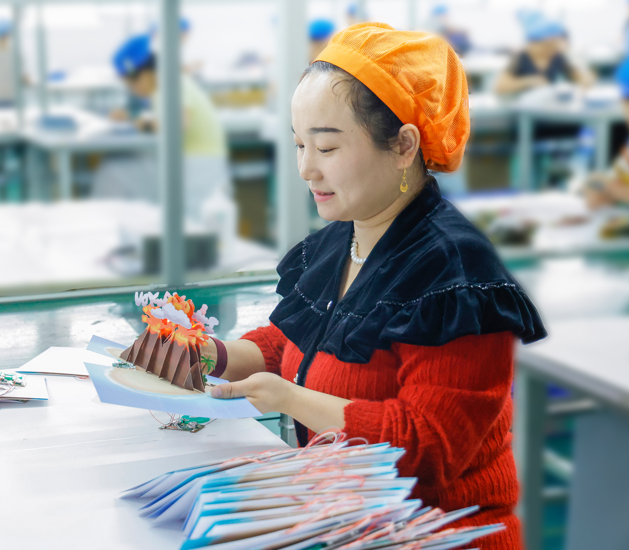 PQC is to discover existing potential quality issues through on-site inspection, and to prevent the aggravation of potential quality issues into quality incidents.