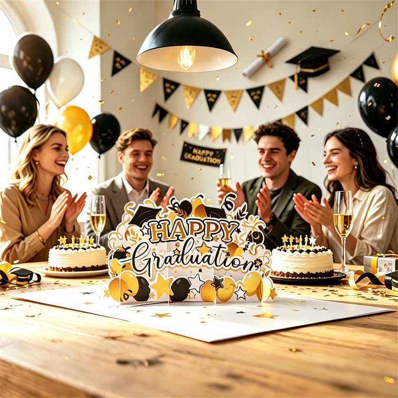 Pop-Up Graduation Greeting Cards with Music and LED Lights usage.jpg