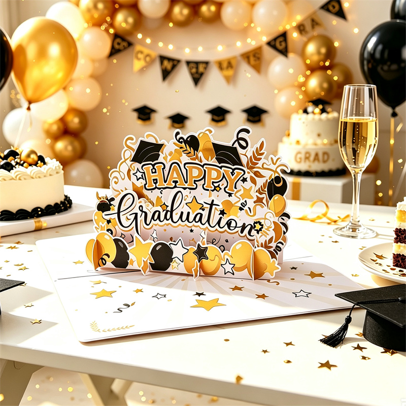 3D Pop-Up Graduation Greeting Cards with Music and LED Lights display.jpg