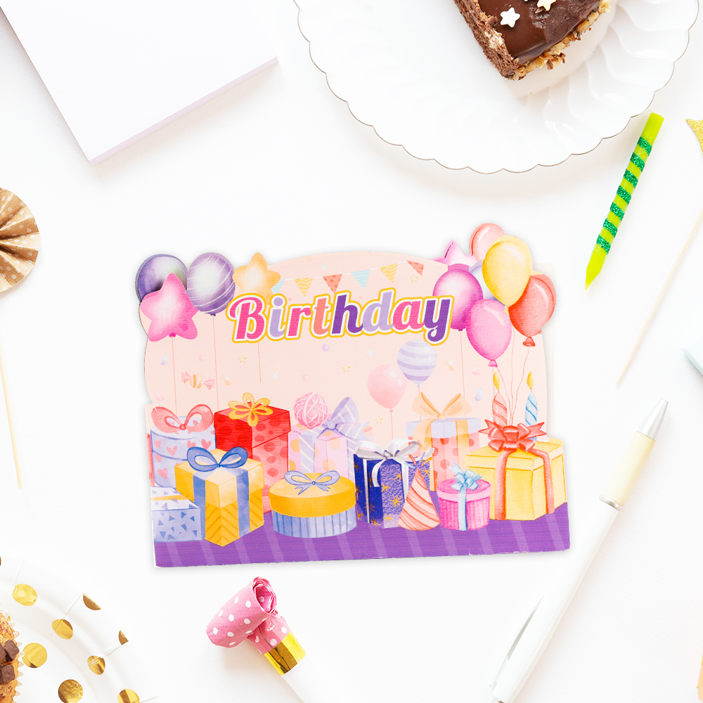 Happy Birthday Musical Card Close View.jpg