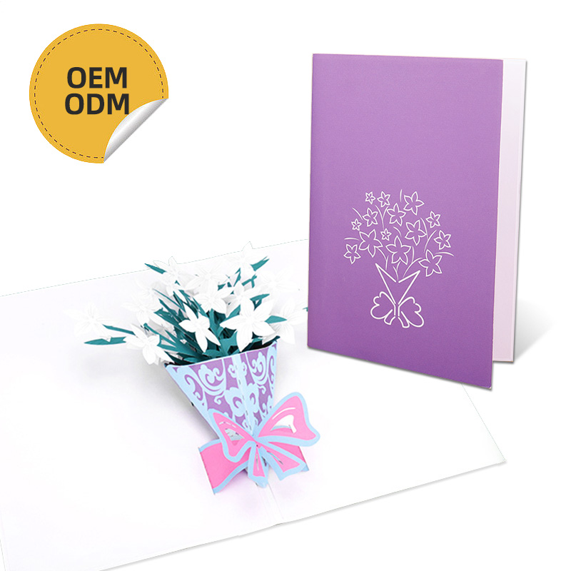 Mother’s Day Pop Up Card Open View.jpg