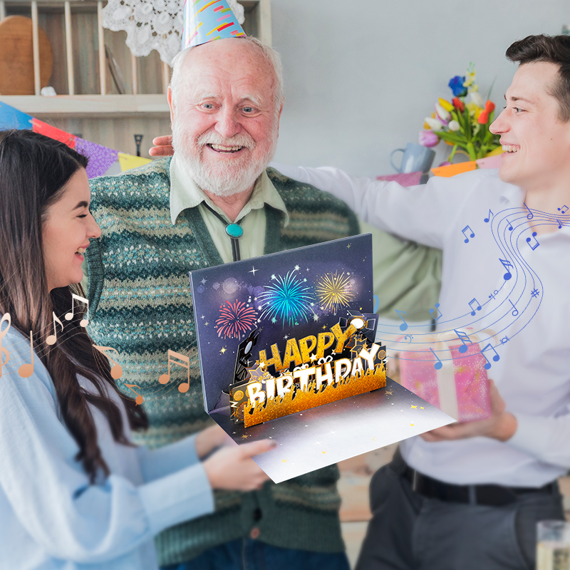 Musical Birthday Pop Up Card Display.jpg