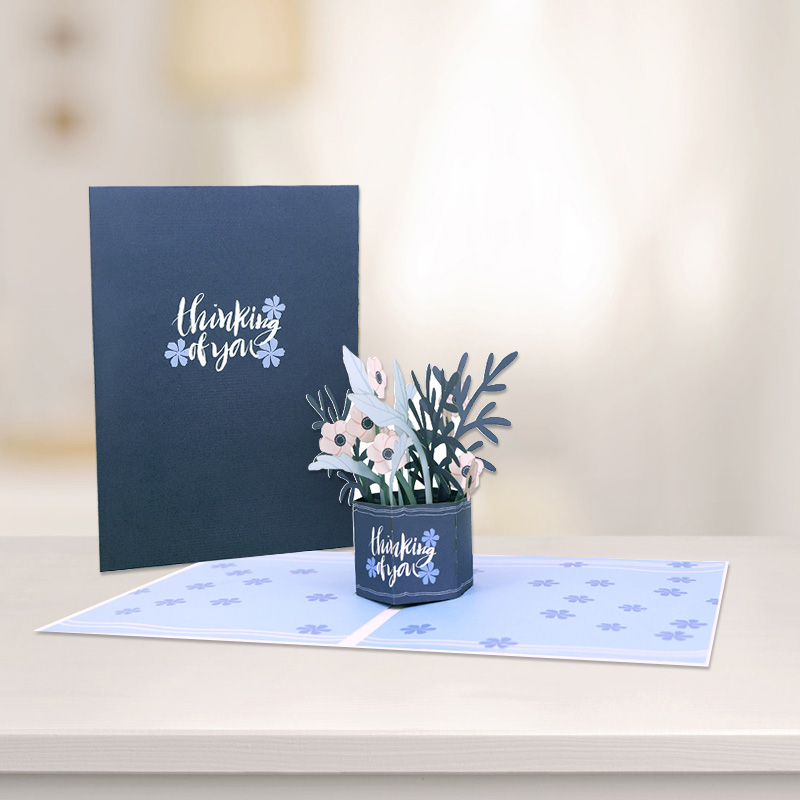 Thinking of You Pop Up Card Open View.jpg