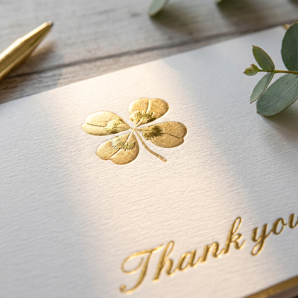 Handmade Greeting Cards: How Brands Balance Craftsmanship with Scalable Production