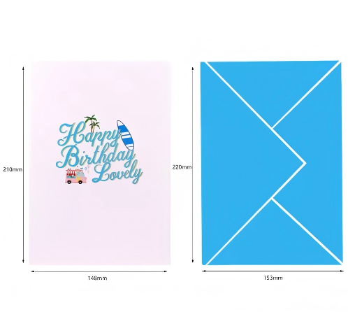 Ice Cream Truck Birthday Card Size and Structure.png