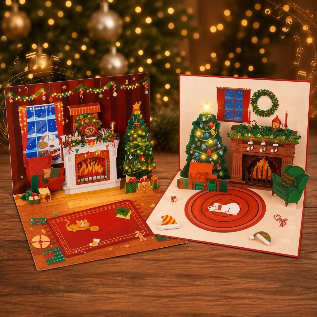 When Should Different Buyers Start Developing Custom Christmas Greeting Cards?