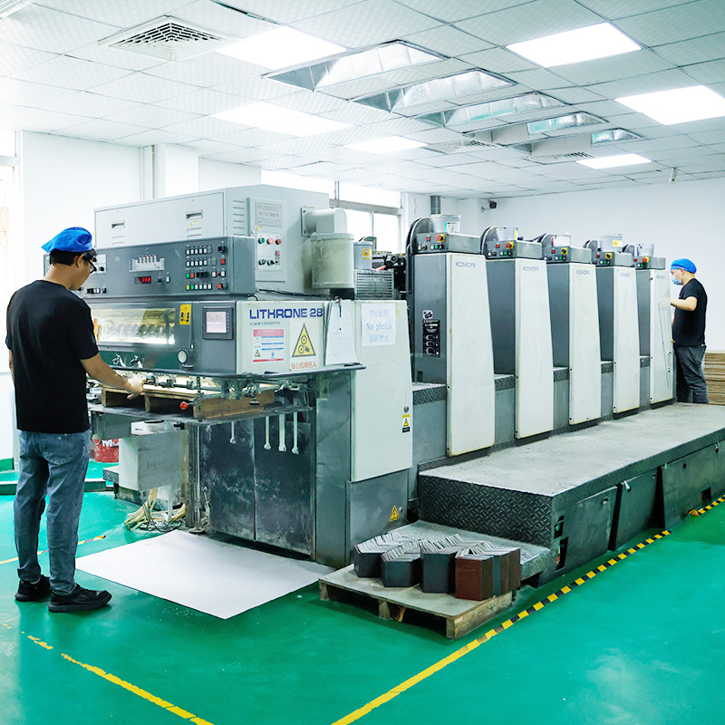 Printing