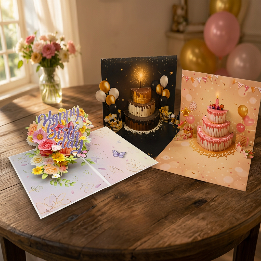 How Long Does Custom Greeting Card Production Take? A Complete Buyer Guide