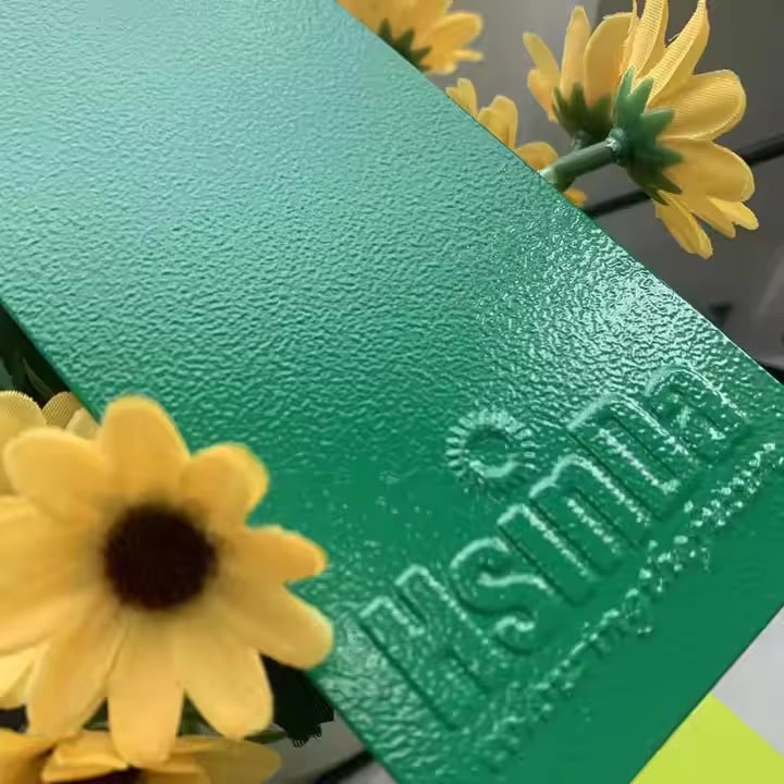Revestimento em Pó à Base de Poliéster, Fabricado por Fabricante, para Armários Elétricos, Móveis e Tintas Automotivas