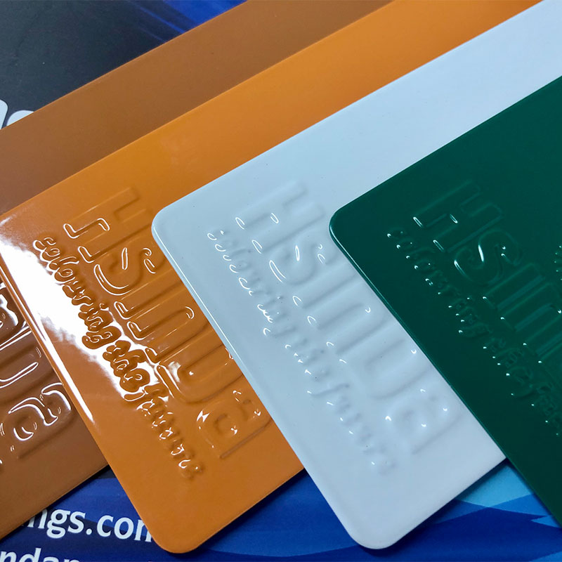 Raqamli yuqori daromadli changsimon qoplamoq ishlab chiqarish zavodi