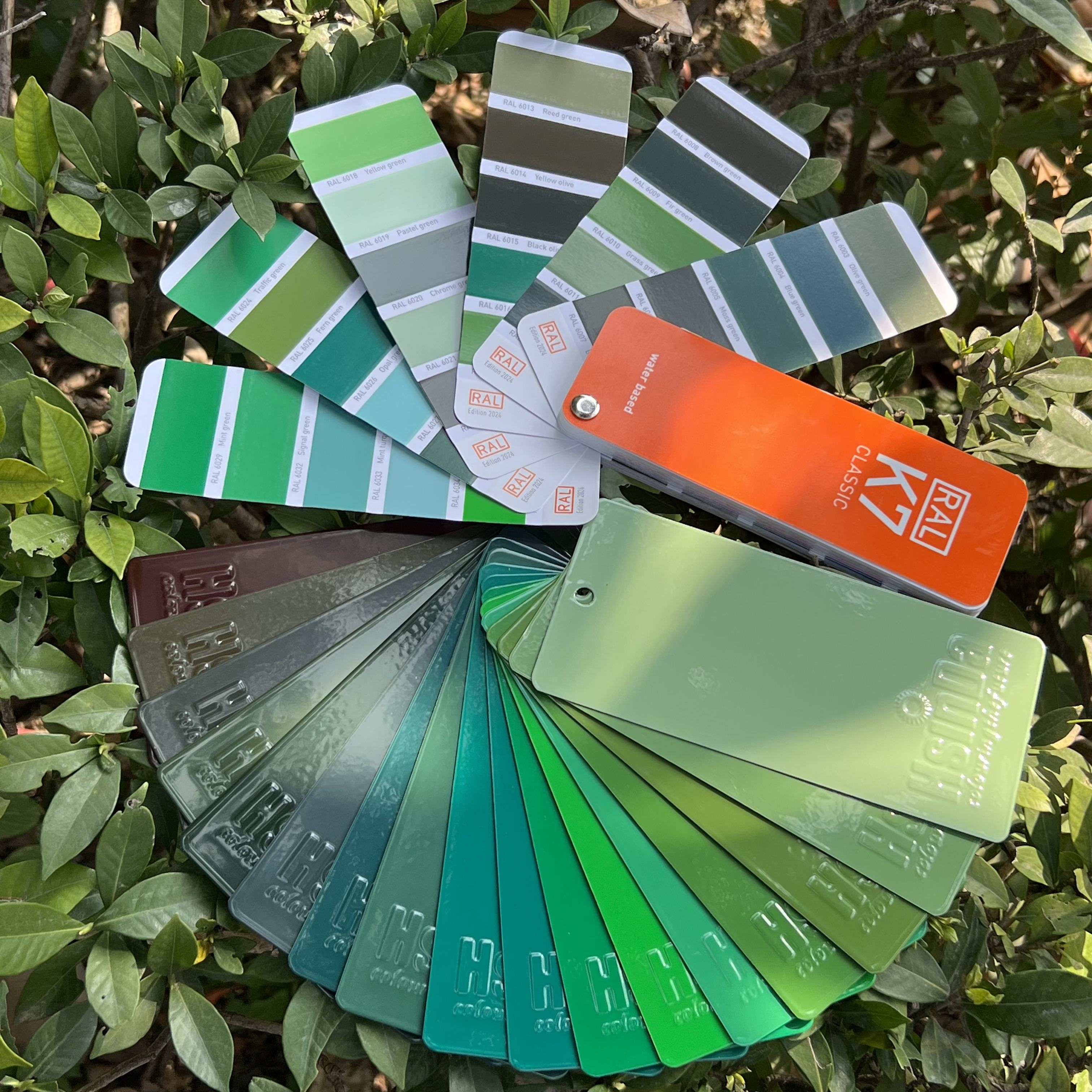 Premium Powder Coating Services Durable Thermosetting Electrostatic Coating for Metal Appliances Furniture & Automotive Parts