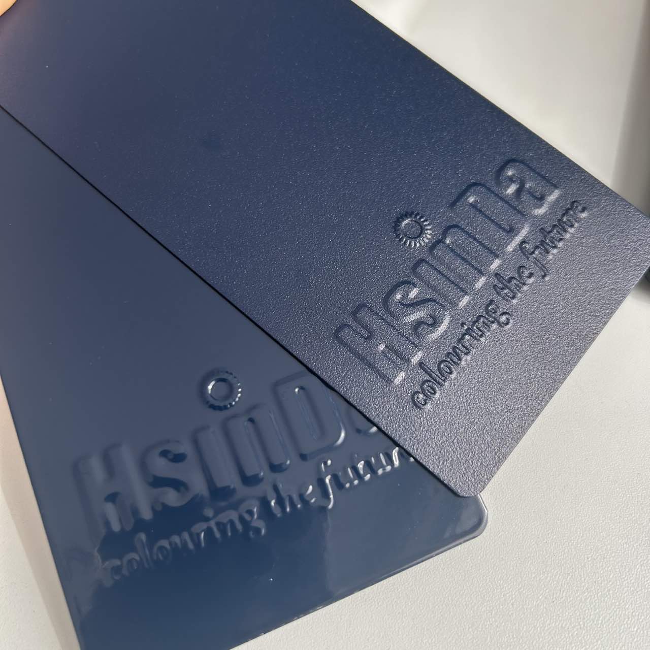 FDA Compliant Food Grade Polyester Powder Coating for Kitchenware, Food Processing Equipment and Metal Parts