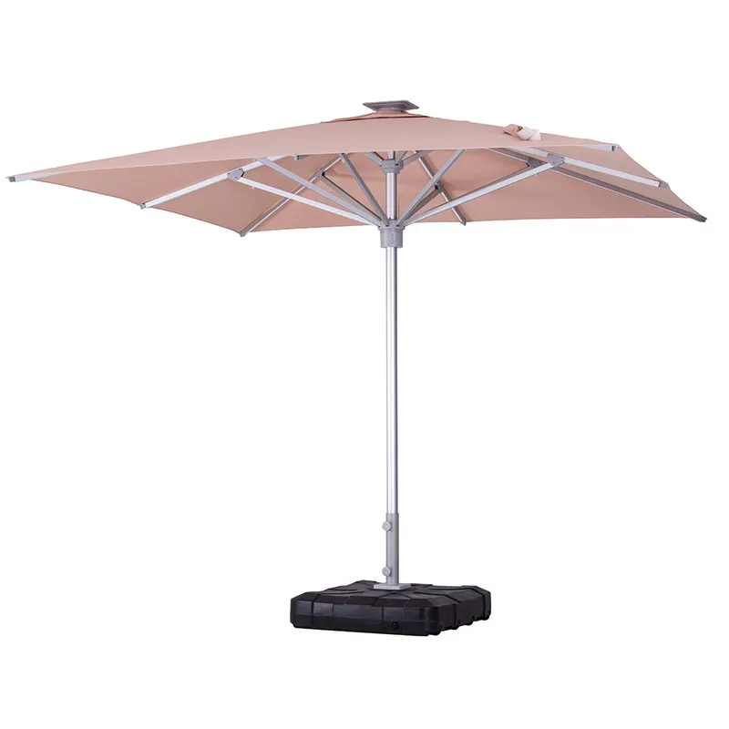 Tips for monterings- og langvarig bruk av gazebo