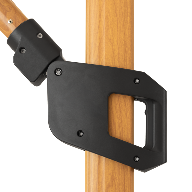 360° Rotation, Left-Right Flip, or Just Tilt? Picking the Right Mechanism