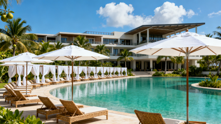 Resorts & Hotels