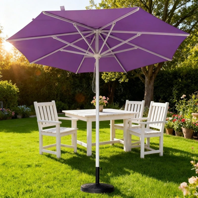 garden umbrella