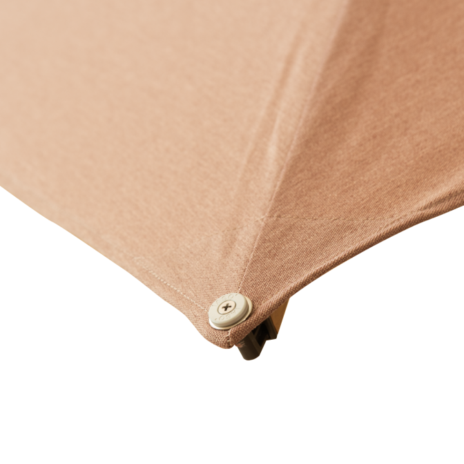 Patio Umbrella Fabric: The Standards That Hold Up in a Commercial Contract