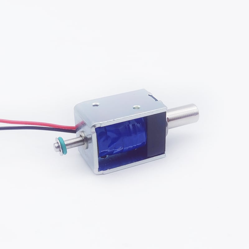 Push pull solenoid buying guide for OEM manufacturers