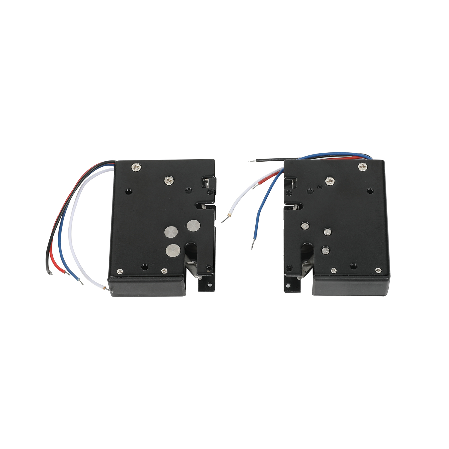 Seamless Integration with Modern Access Control Systems