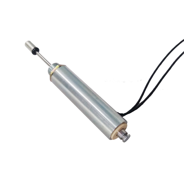 Elektromagnetisk præcision og kontrol