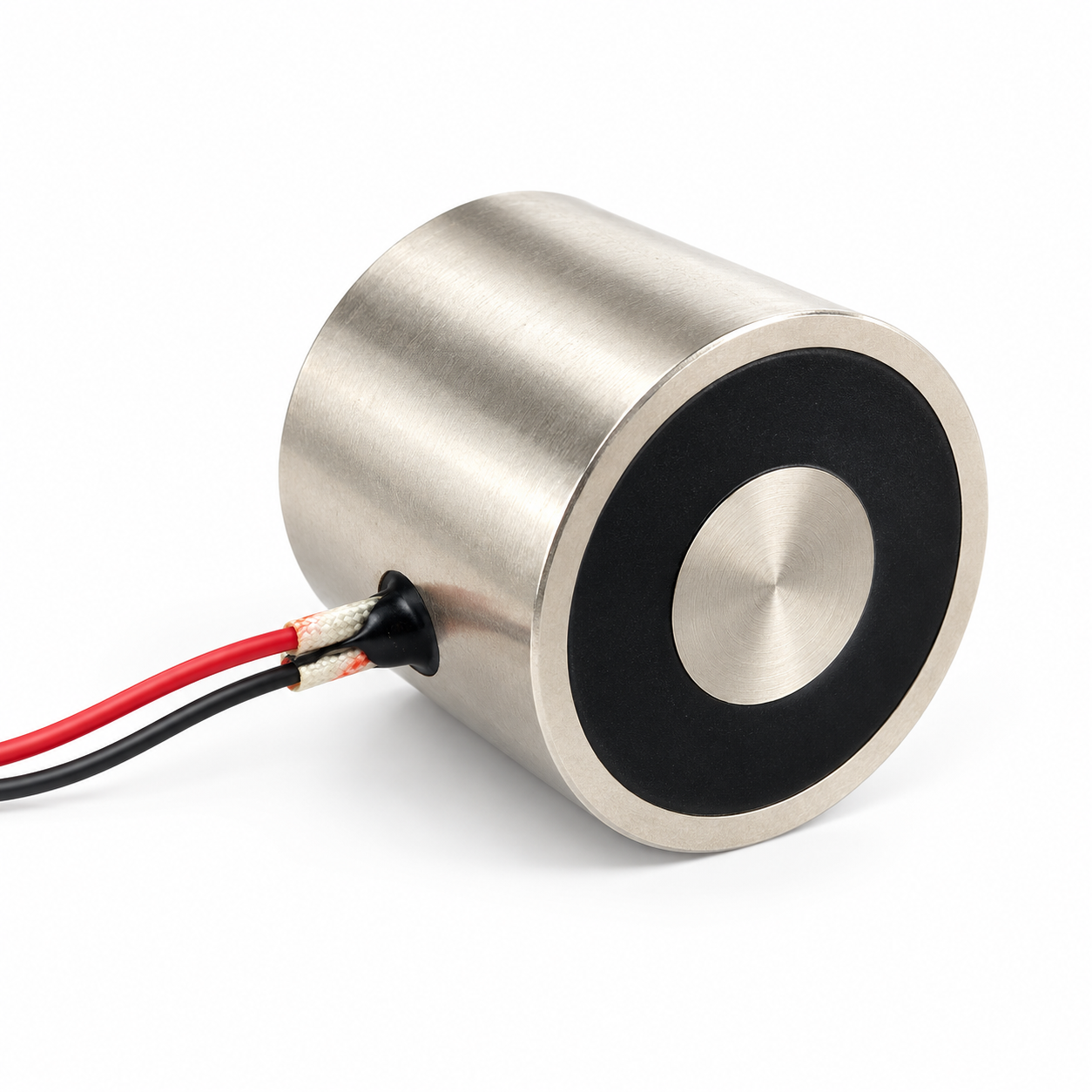 Landa XH4942 Permanent Holding Electromagnet | 24V DC Release | Power-Off Holding
