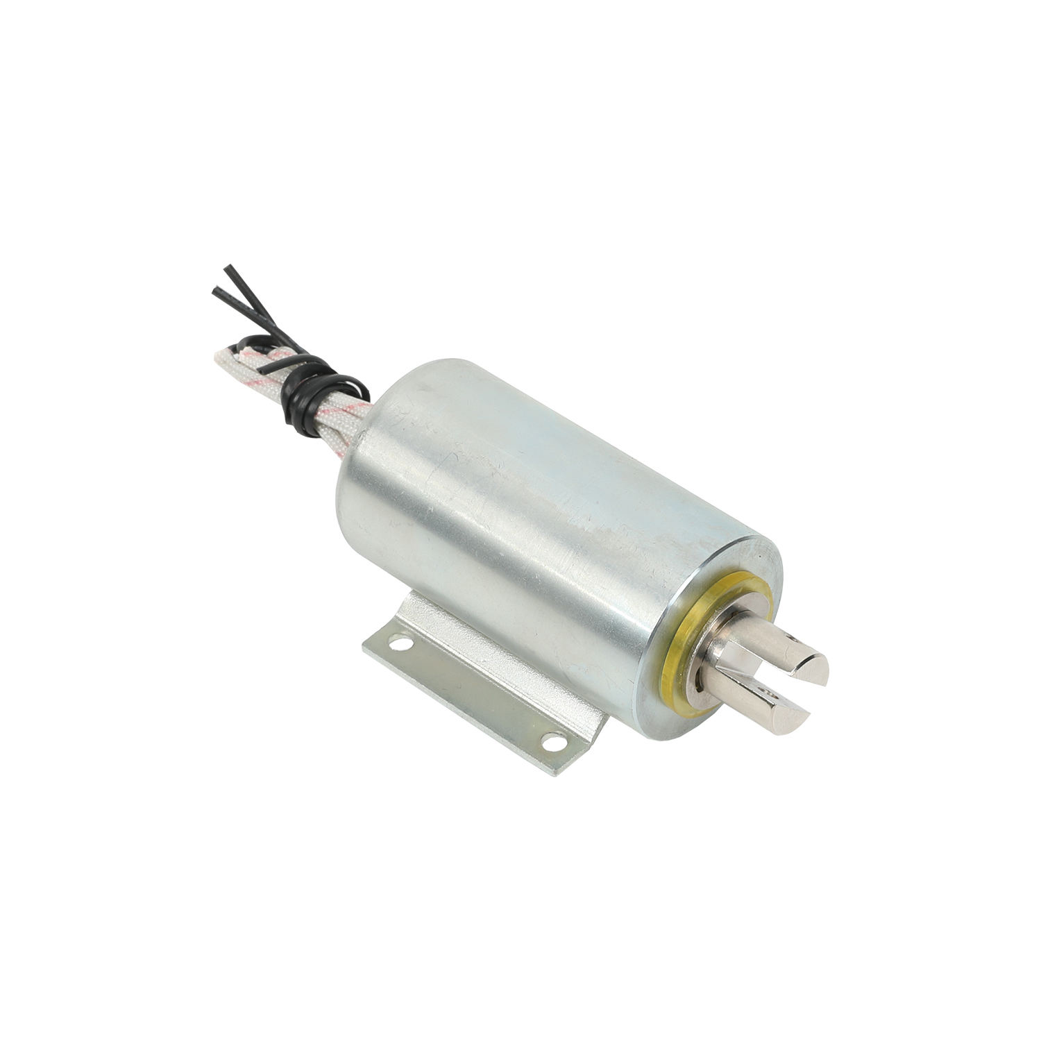 Rapid Response and Precise Control