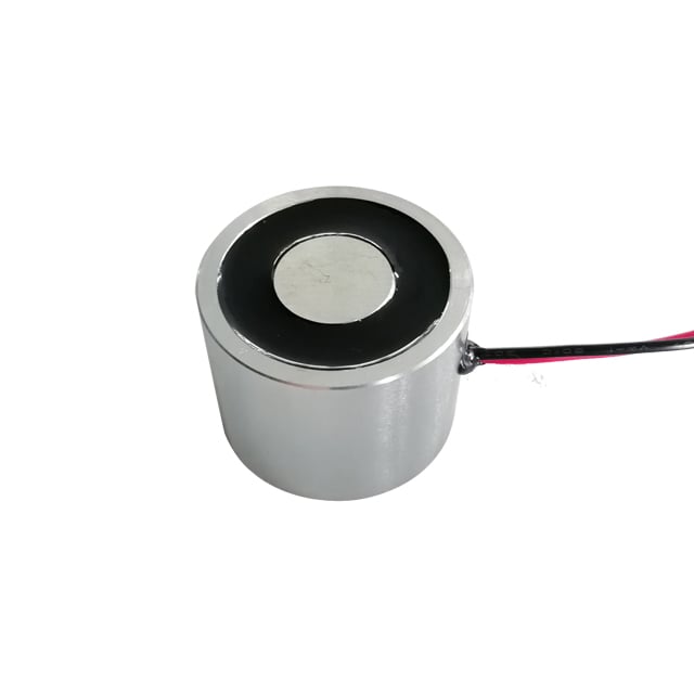 XH4030 Dc 12v 24v 25Kgs/250N Small Permanent Electromagnet