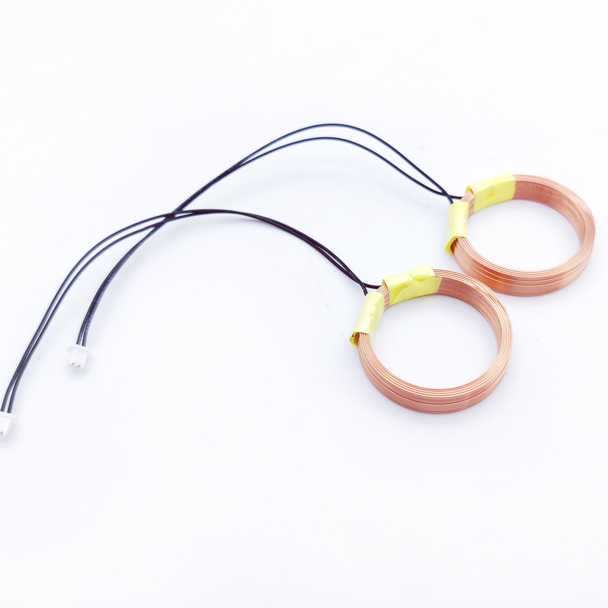 Why choose an air core coil for your next PCB or sensor design?