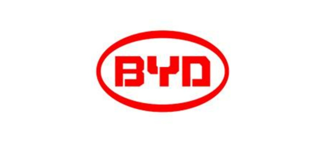 BYD