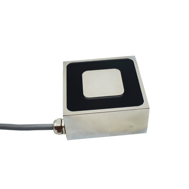 100kg Dc Holding Electromagnet Square Shape Dc 12v 24v Small Electromagnet